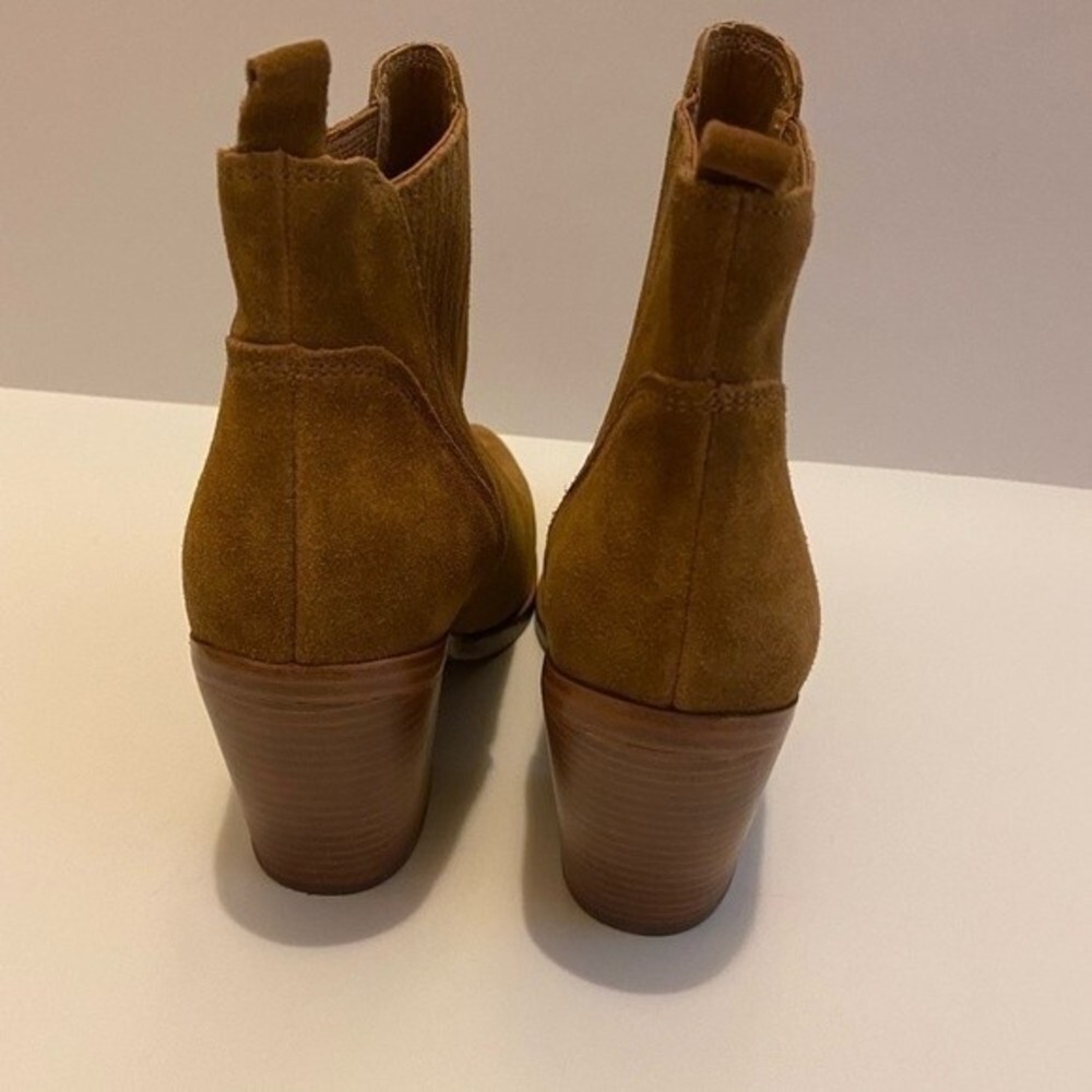 Marc Fisher Booties - Picture 4 of 9